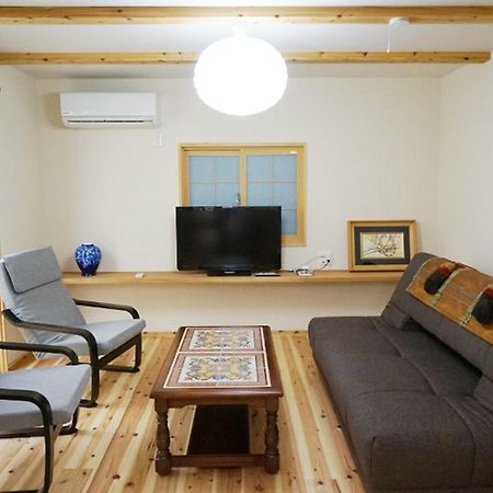 Sanjyo Premium Villa Kyoto Exterior photo